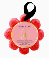 Grapefruit Cassis Wild Flower Sponge